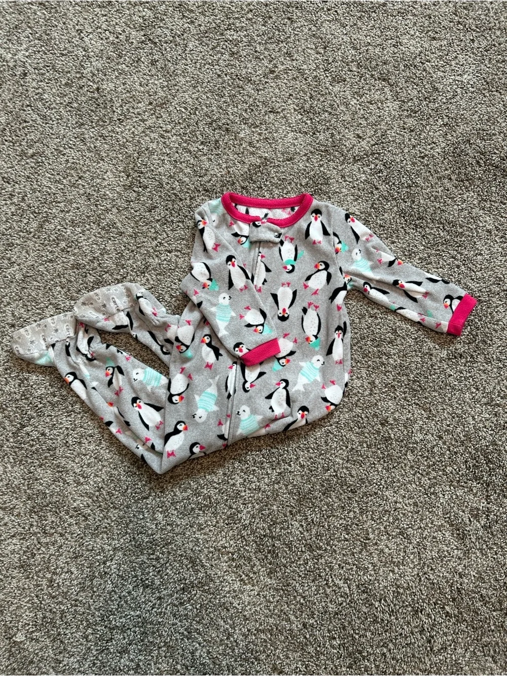 Lot of toddler girl size 18 month clothing